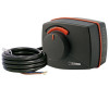 Servopohony ARA 600 3-bodové 24V AC (7)